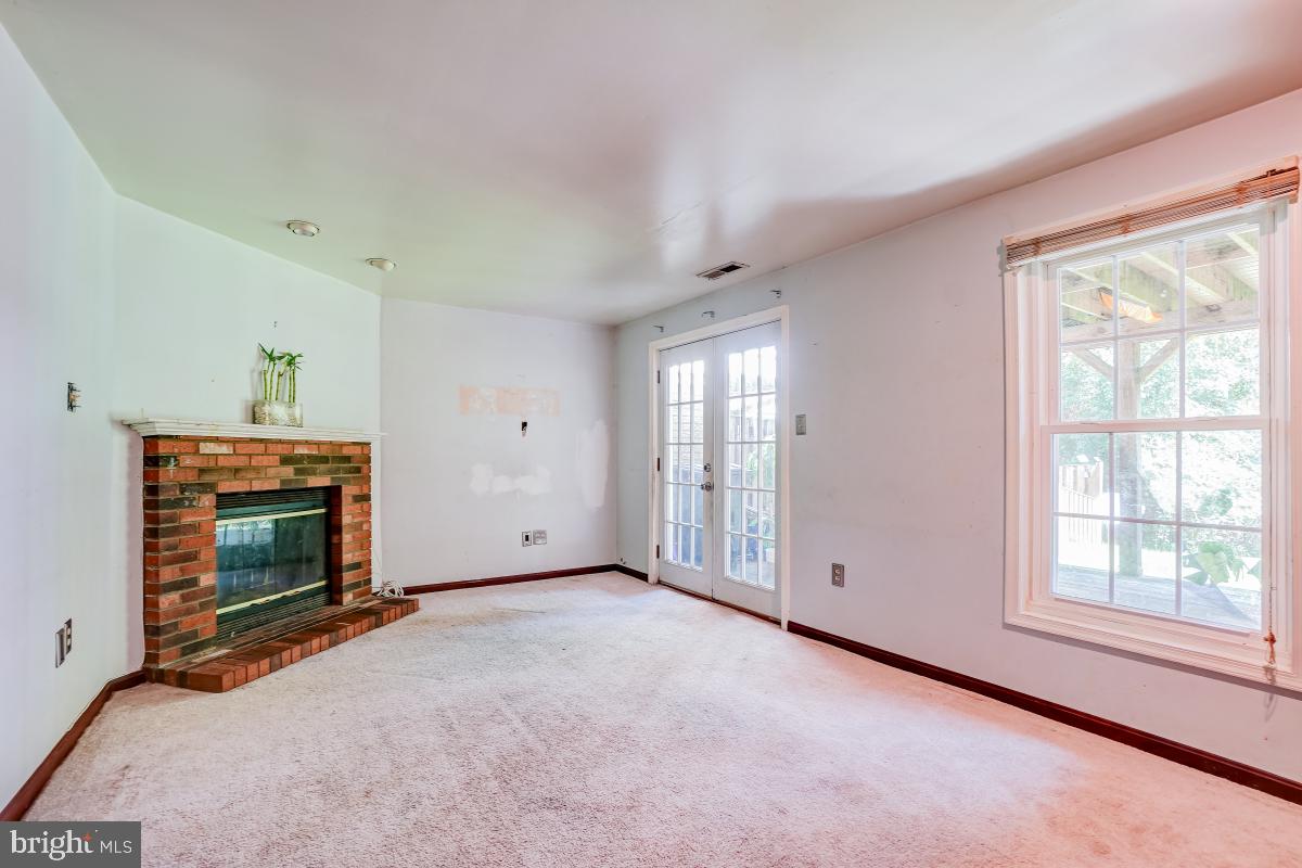 BOWLING BROOK FARMS - Residential