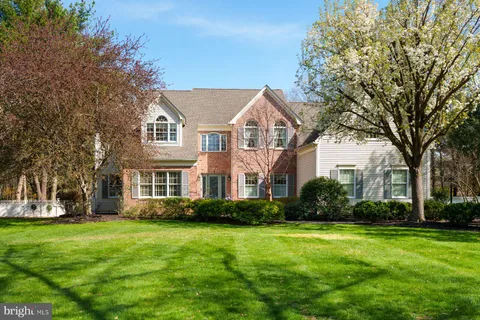 39 Red Oak Way, Belle Mead, NJ 08502 - MLS#: NJSO2005438