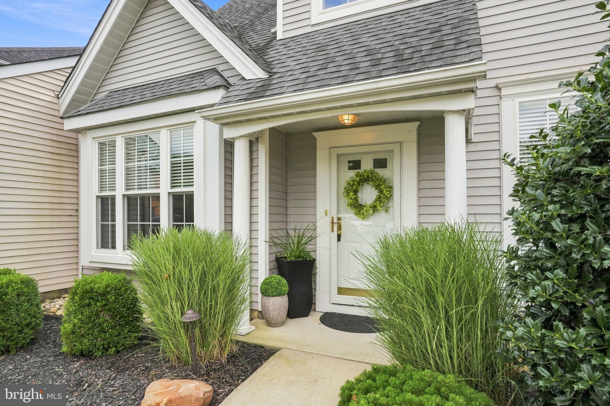 54 FIELDCREST DRIVE