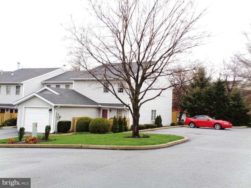 CHAMBERS CROSSING - Residential