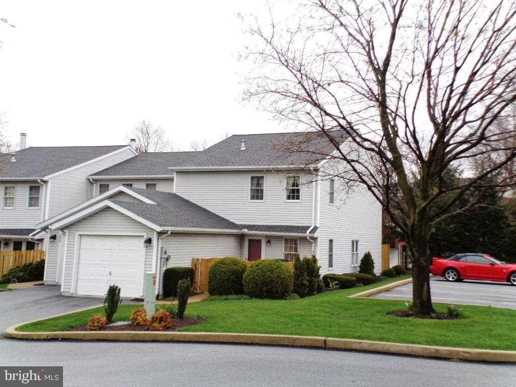 CHAMBERS CROSSING - Residential