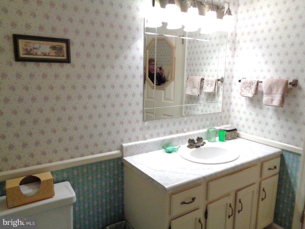 CHAMBERS CROSSING - Residential