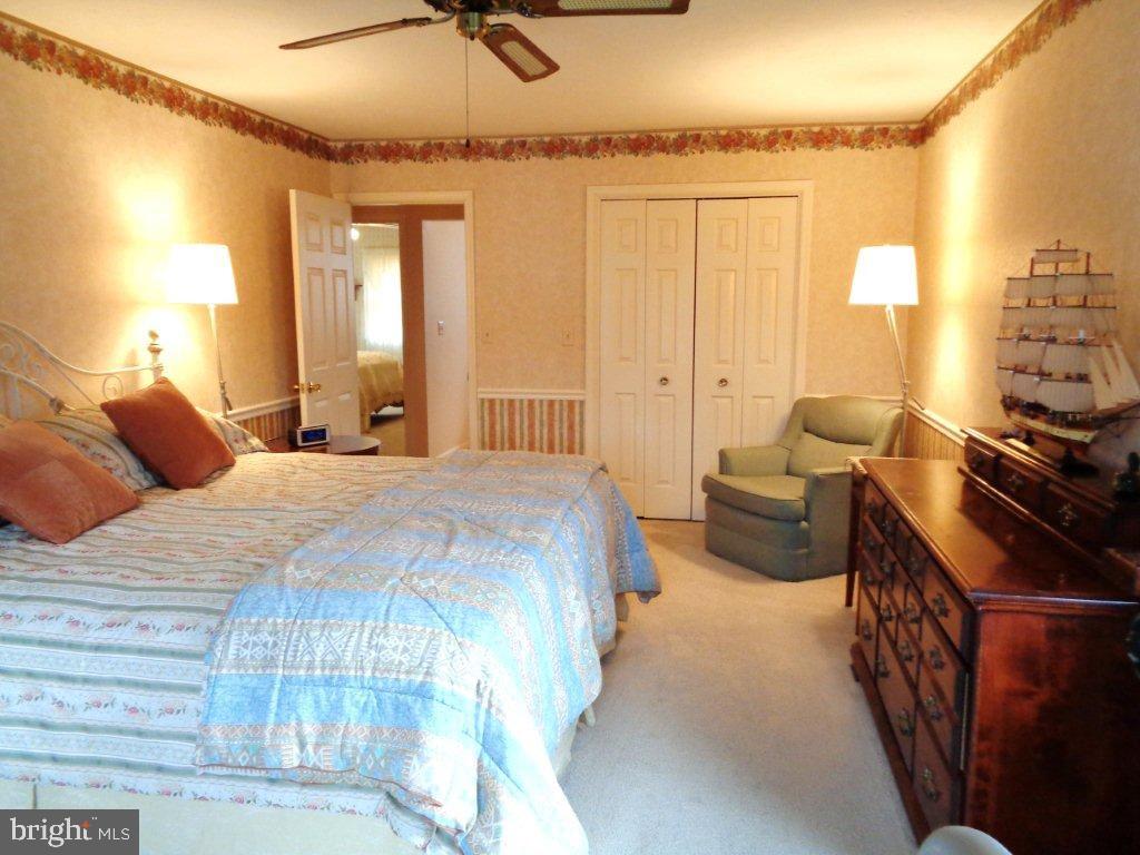 CHAMBERS CROSSING - Residential