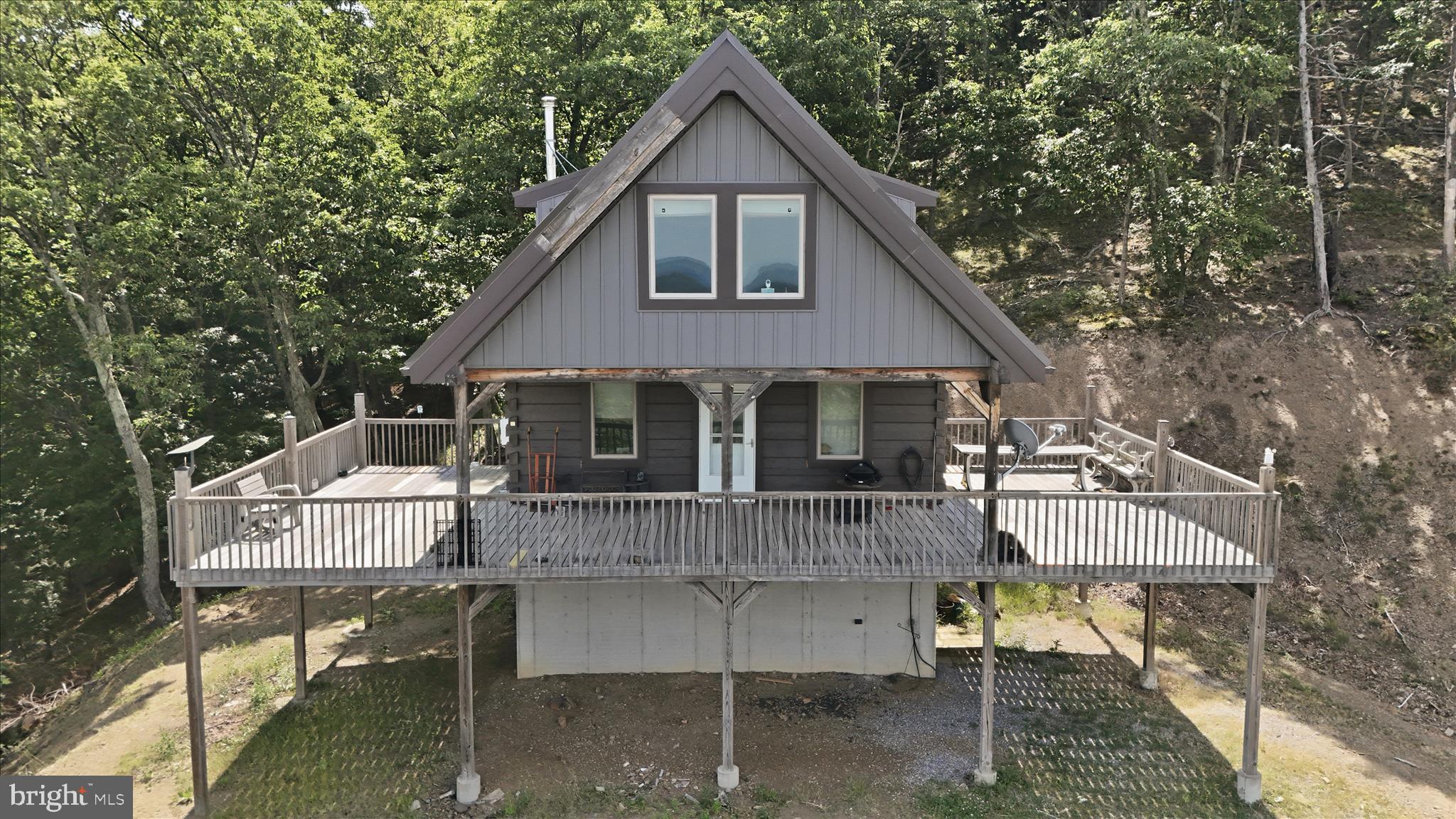 757 BROCKET DRIVE