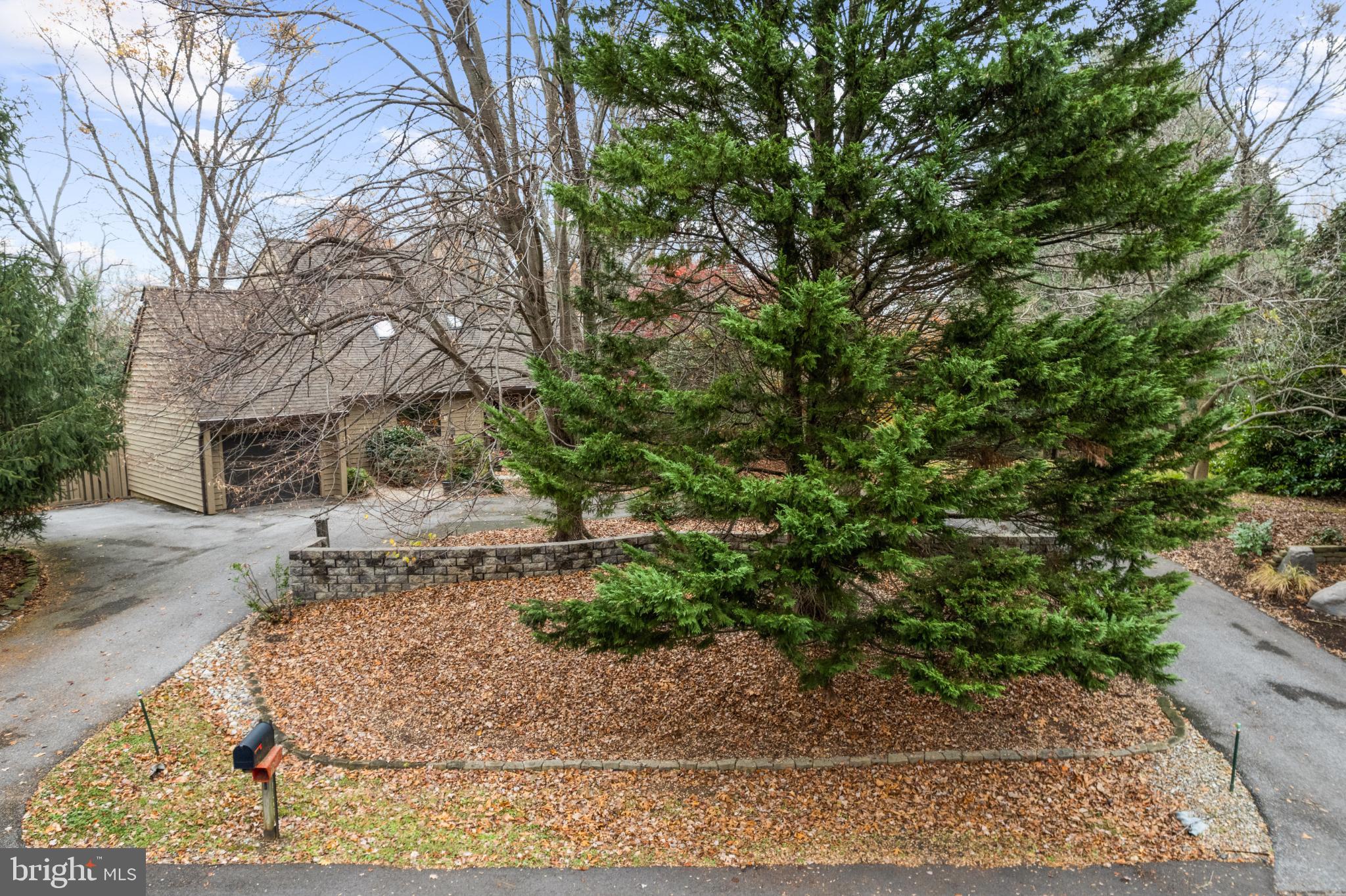 DELLWOOD - Residential