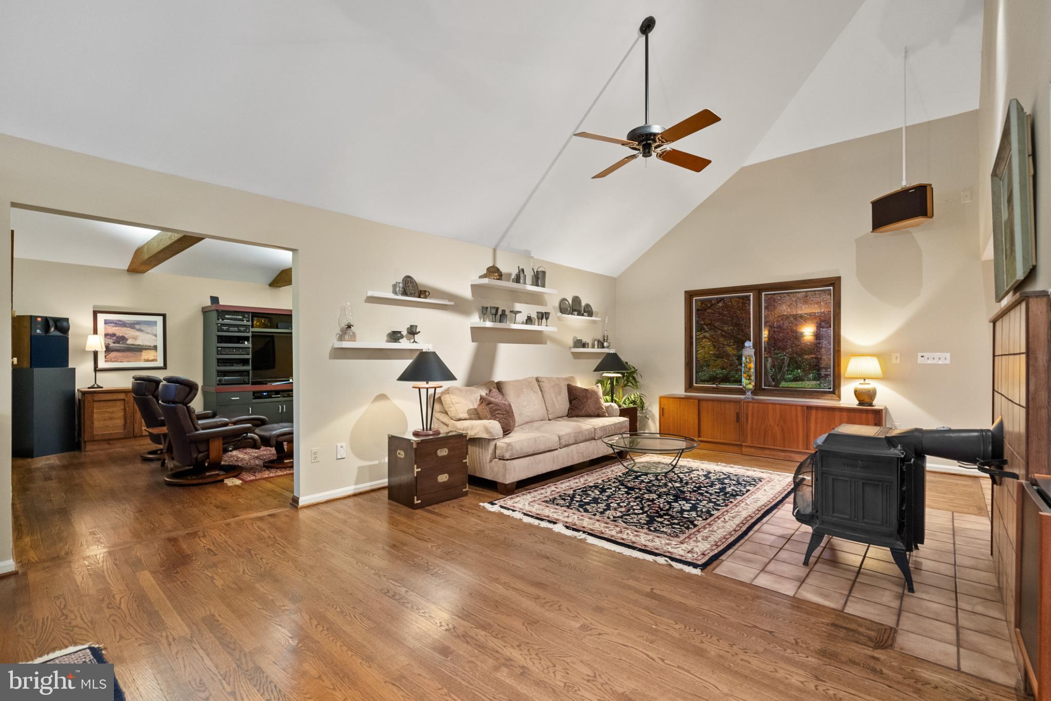 DELLWOOD - Residential