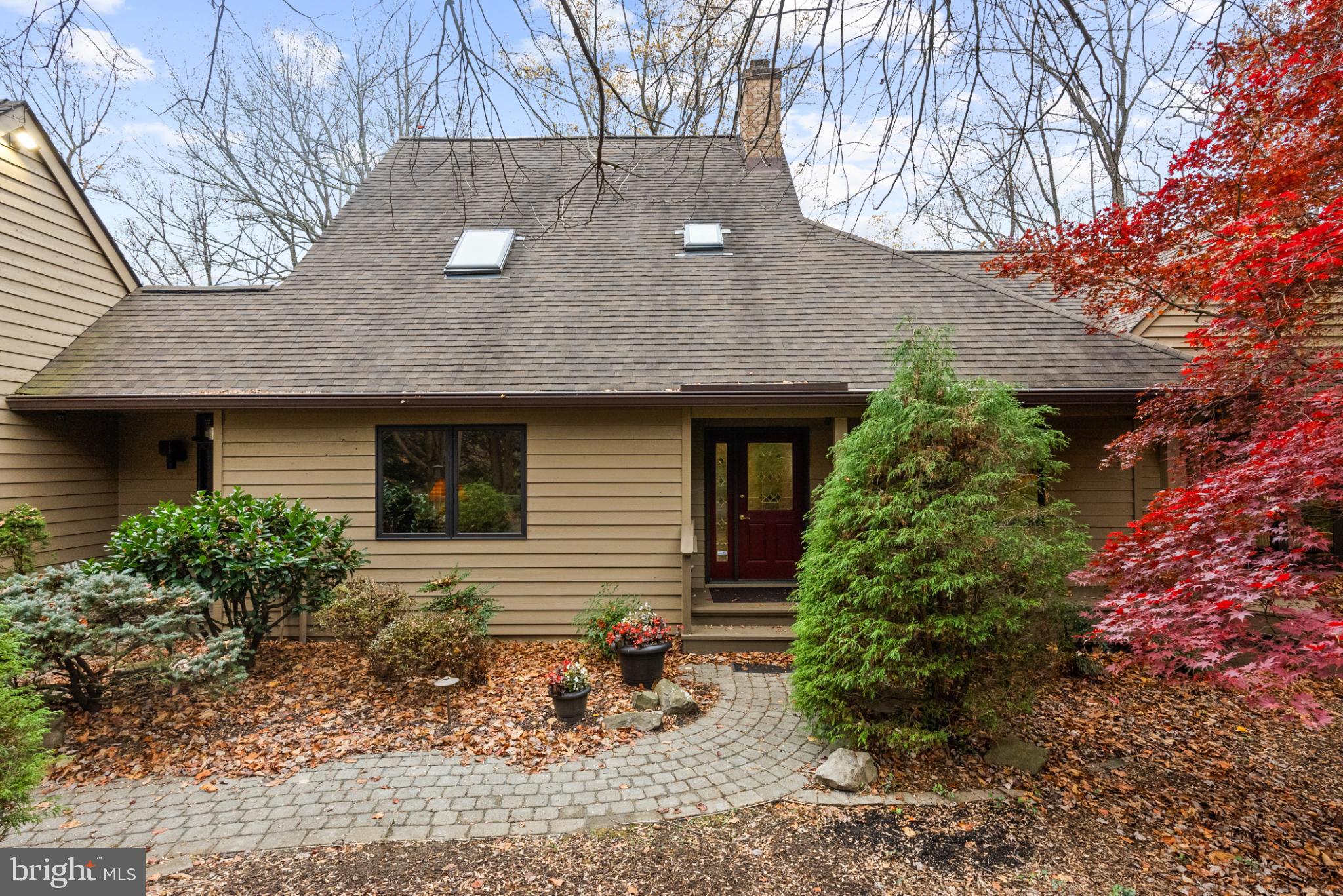 DELLWOOD - Residential