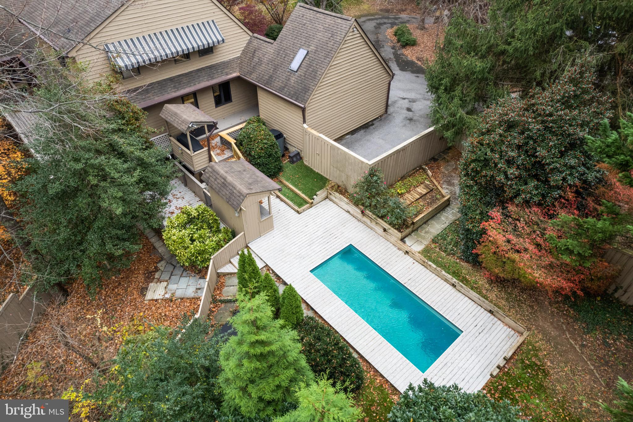 DELLWOOD - Residential