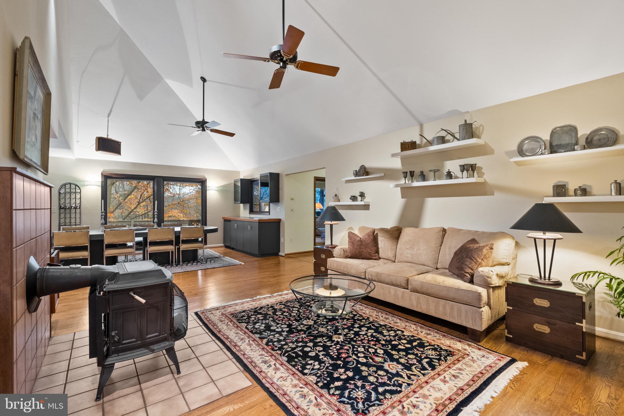 DELLWOOD - Residential