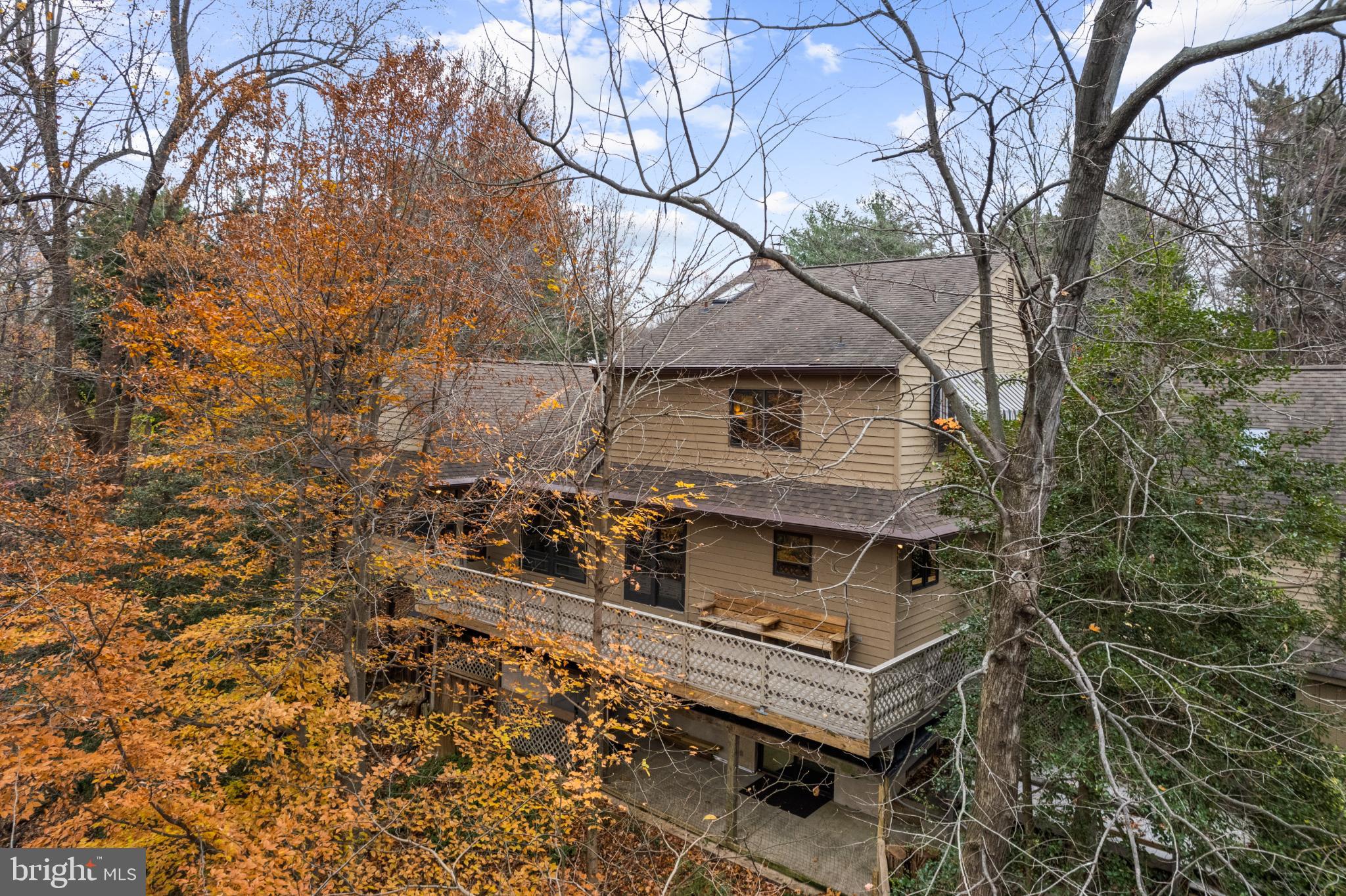 1800 SEVERN GROVE ROAD