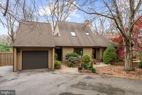 1800 SEVERN GROVE ROAD ANNAPOLIS MD 21401