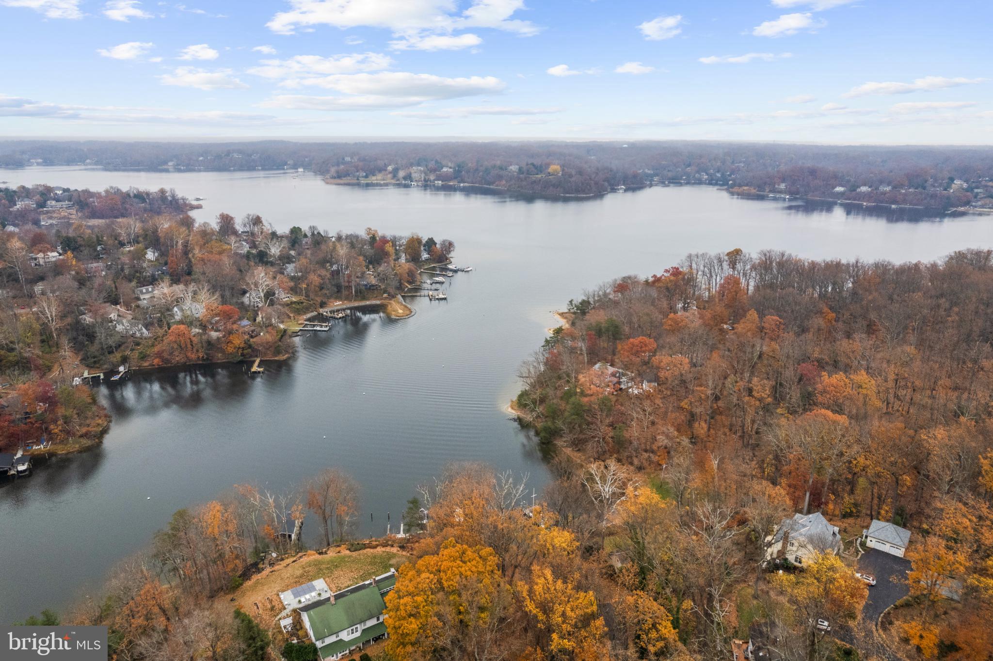 DELLWOOD - Residential