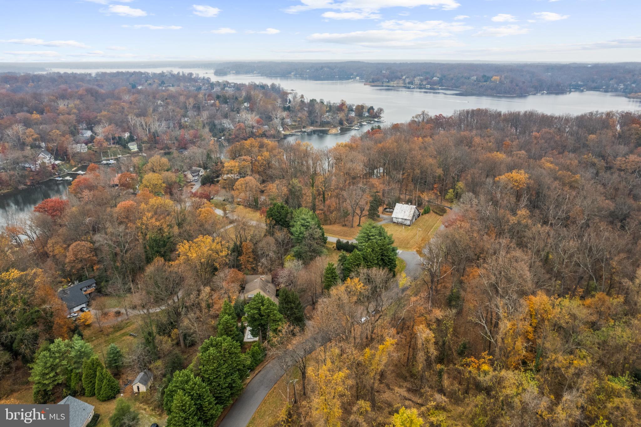 DELLWOOD - Residential