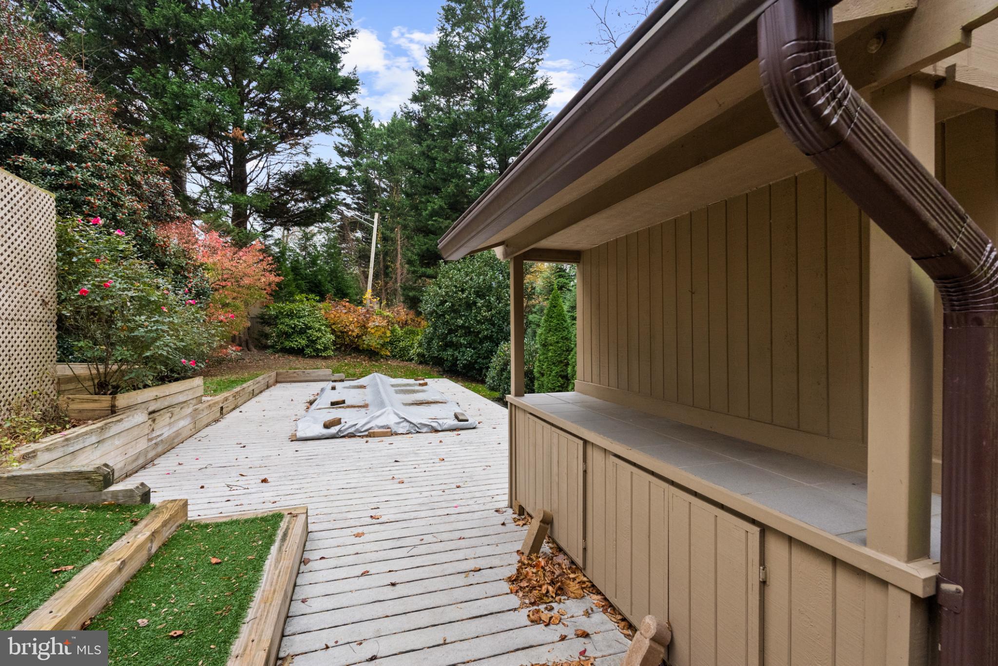 DELLWOOD - Residential