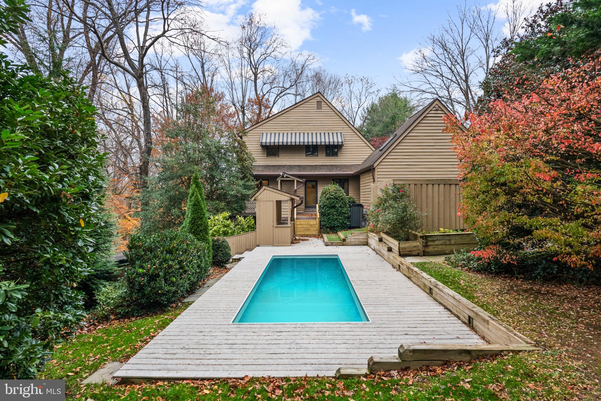 DELLWOOD - Residential