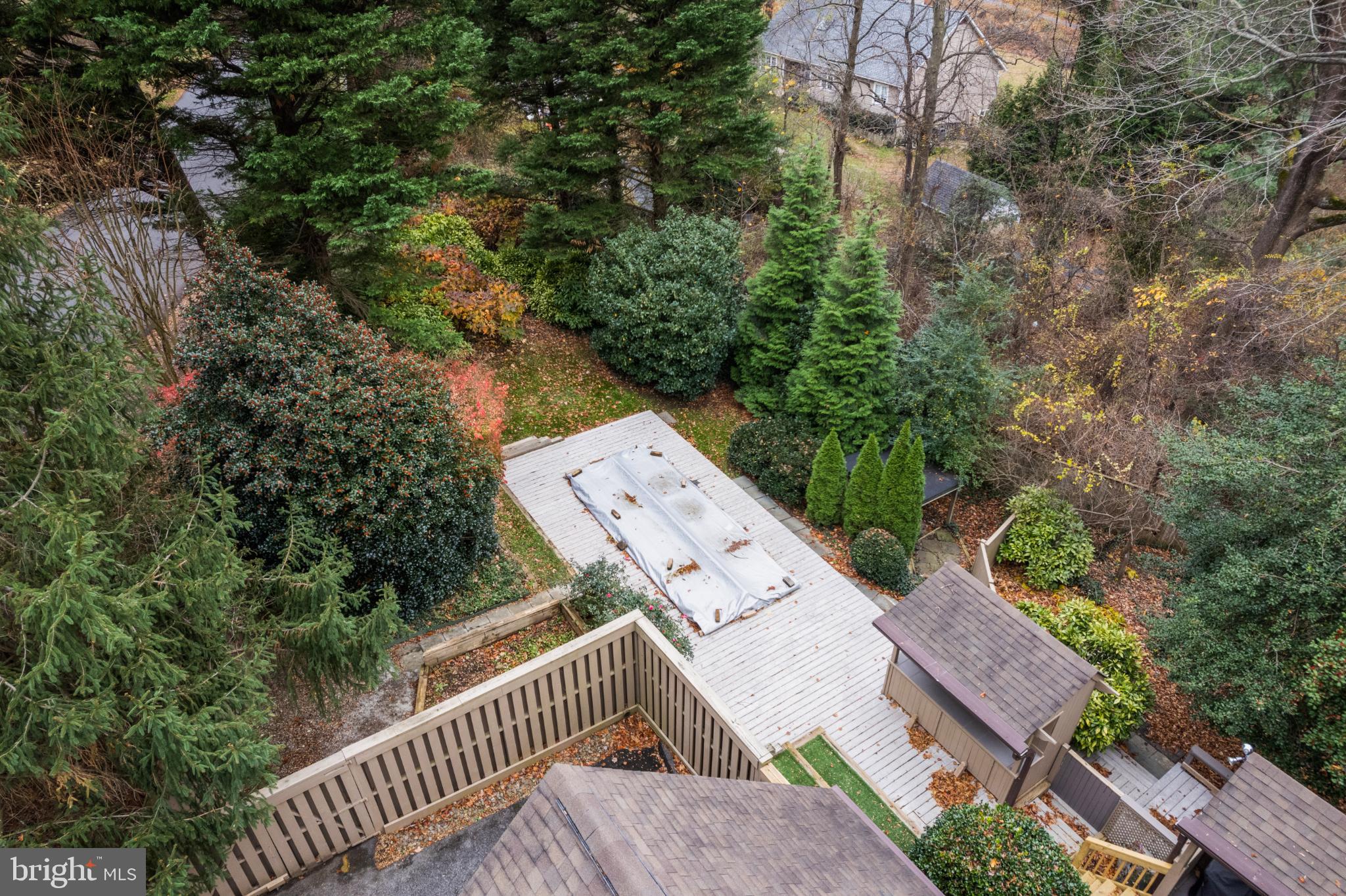 DELLWOOD - Residential