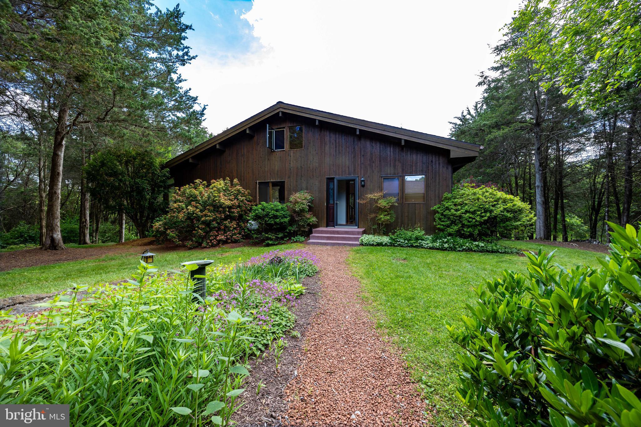 105 FERN CREEK LANE