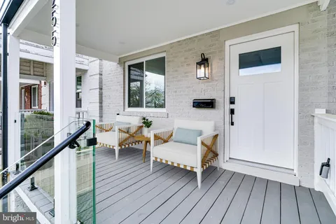 255 Evans Lane, Alexandria, VA 22305 - MLS#: VAAX2043032