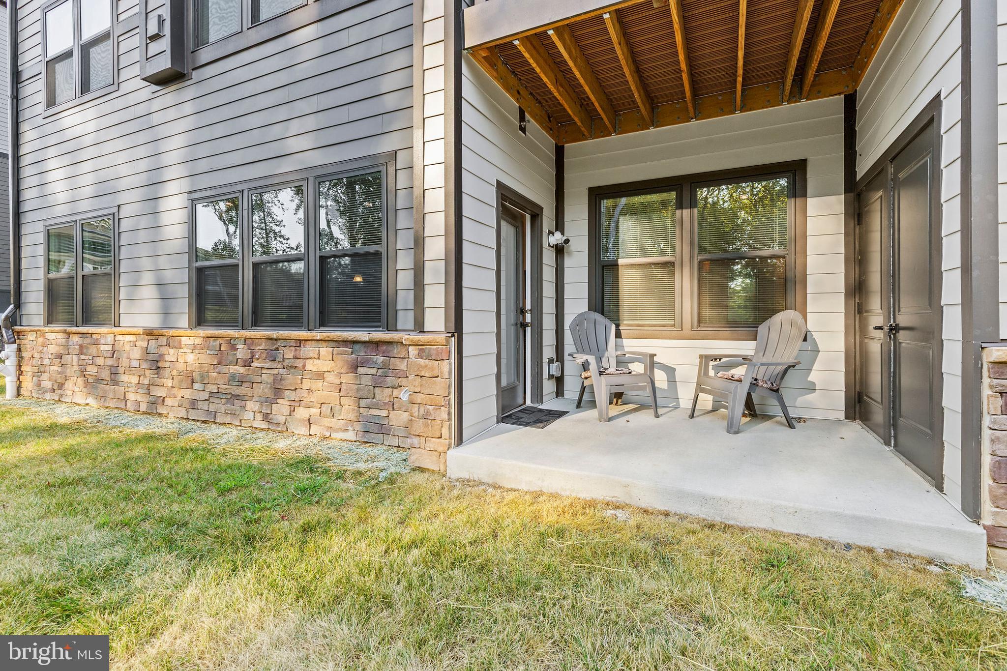 TURF VALLEY - Residential