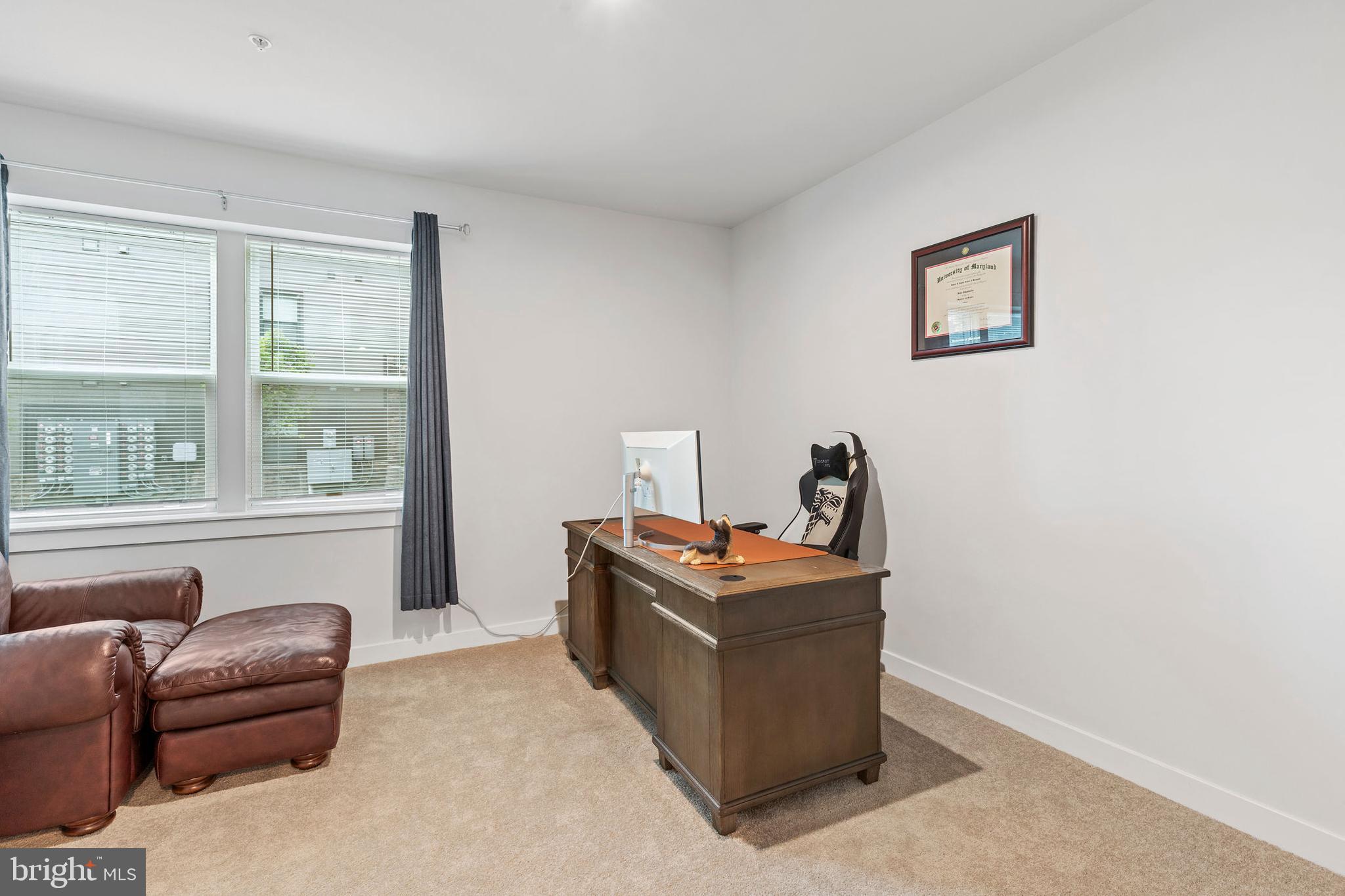 TURF VALLEY - Residential