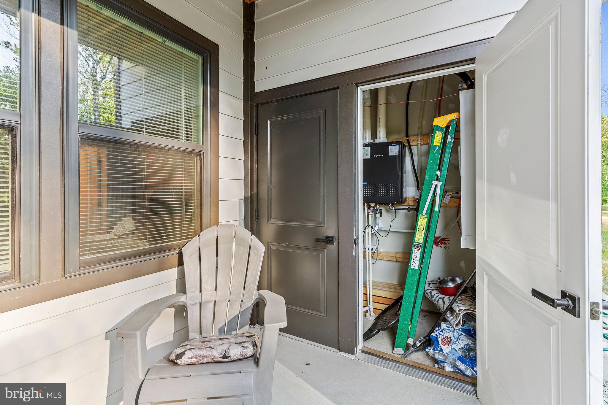 TURF VALLEY - Residential