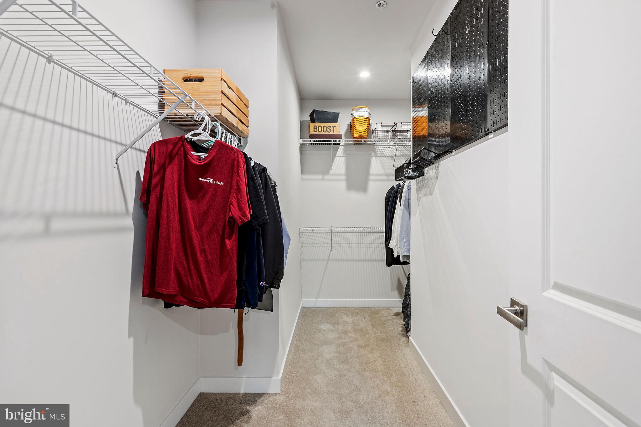 TURF VALLEY - Residential