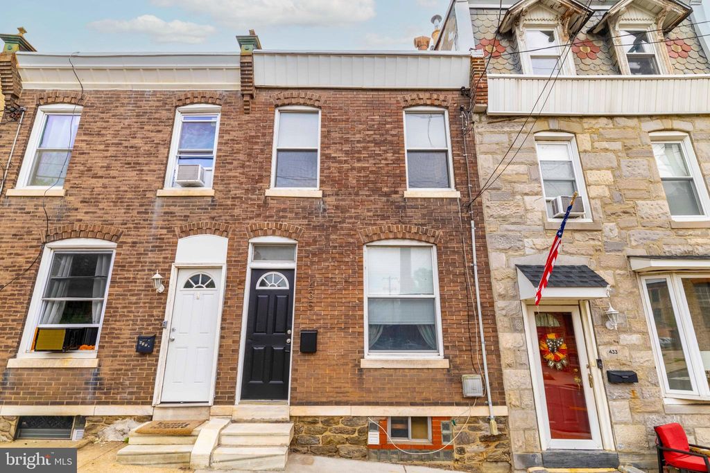 Photo of 435 Shurs Lane, PHILADELPHIA, PA 19128 (MLS # PAPH2651224)