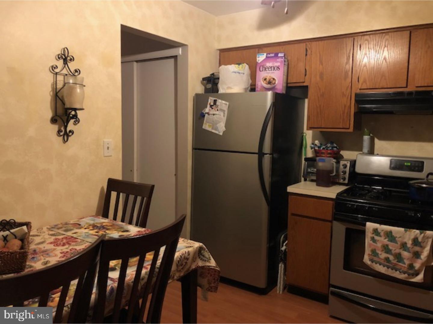 WYNDHAM PLACE - Residential Lease