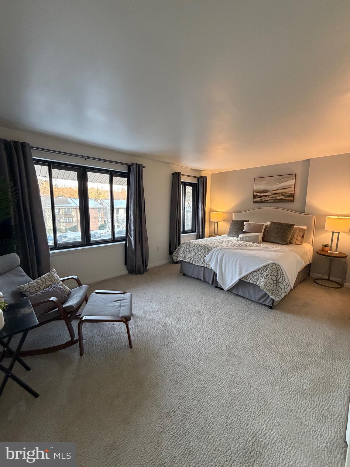 VILLAGE OF CROSS KEYS - Residential