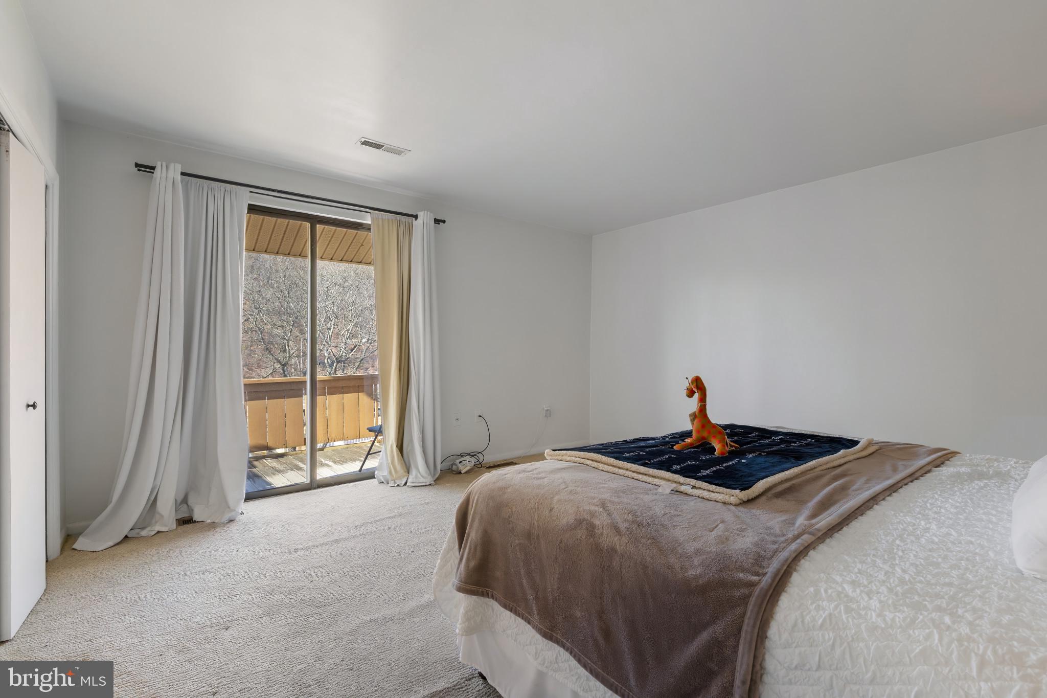 VILLAGE OF CROSS KEYS - Residential