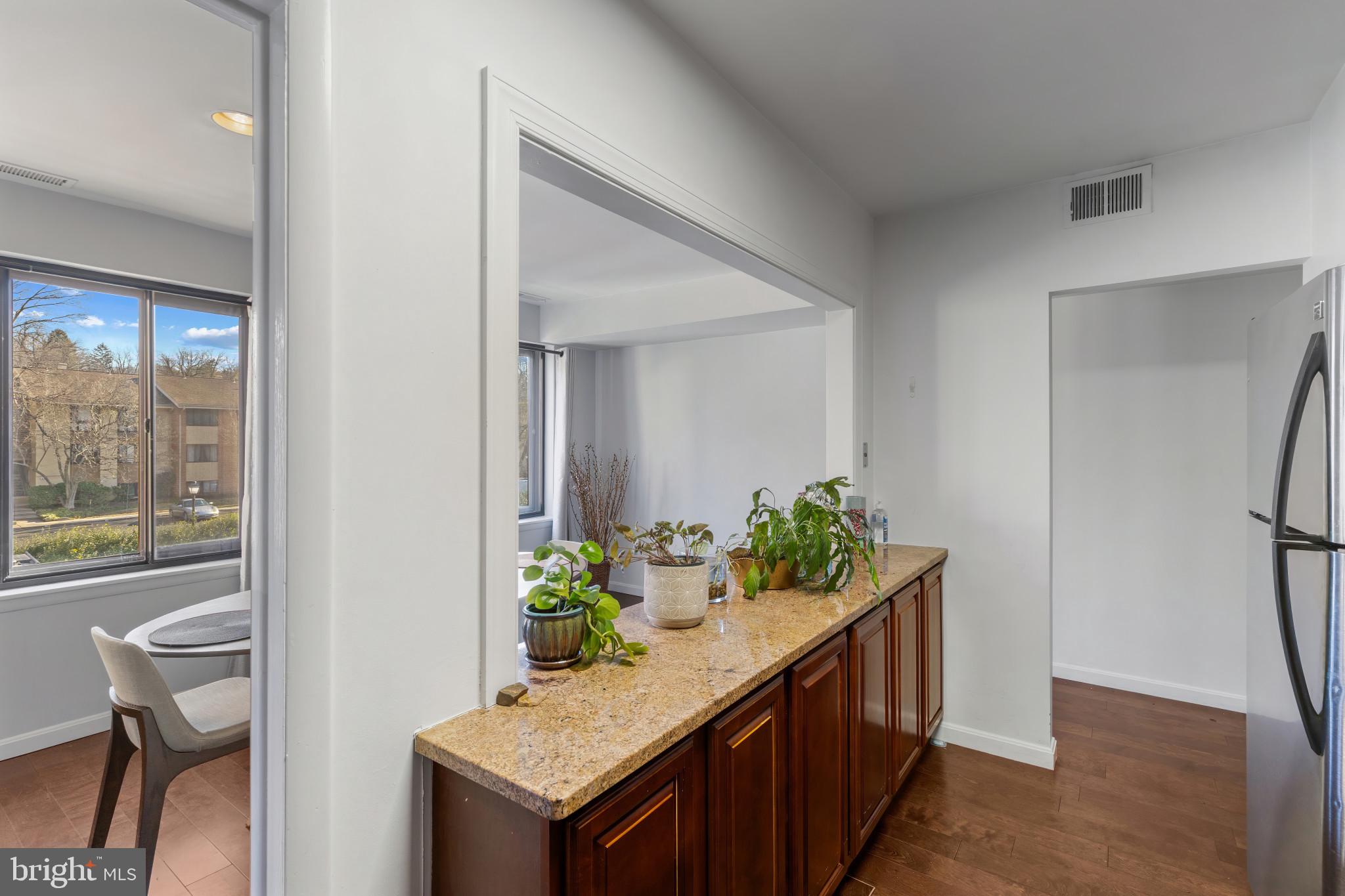 VILLAGE OF CROSS KEYS - Residential