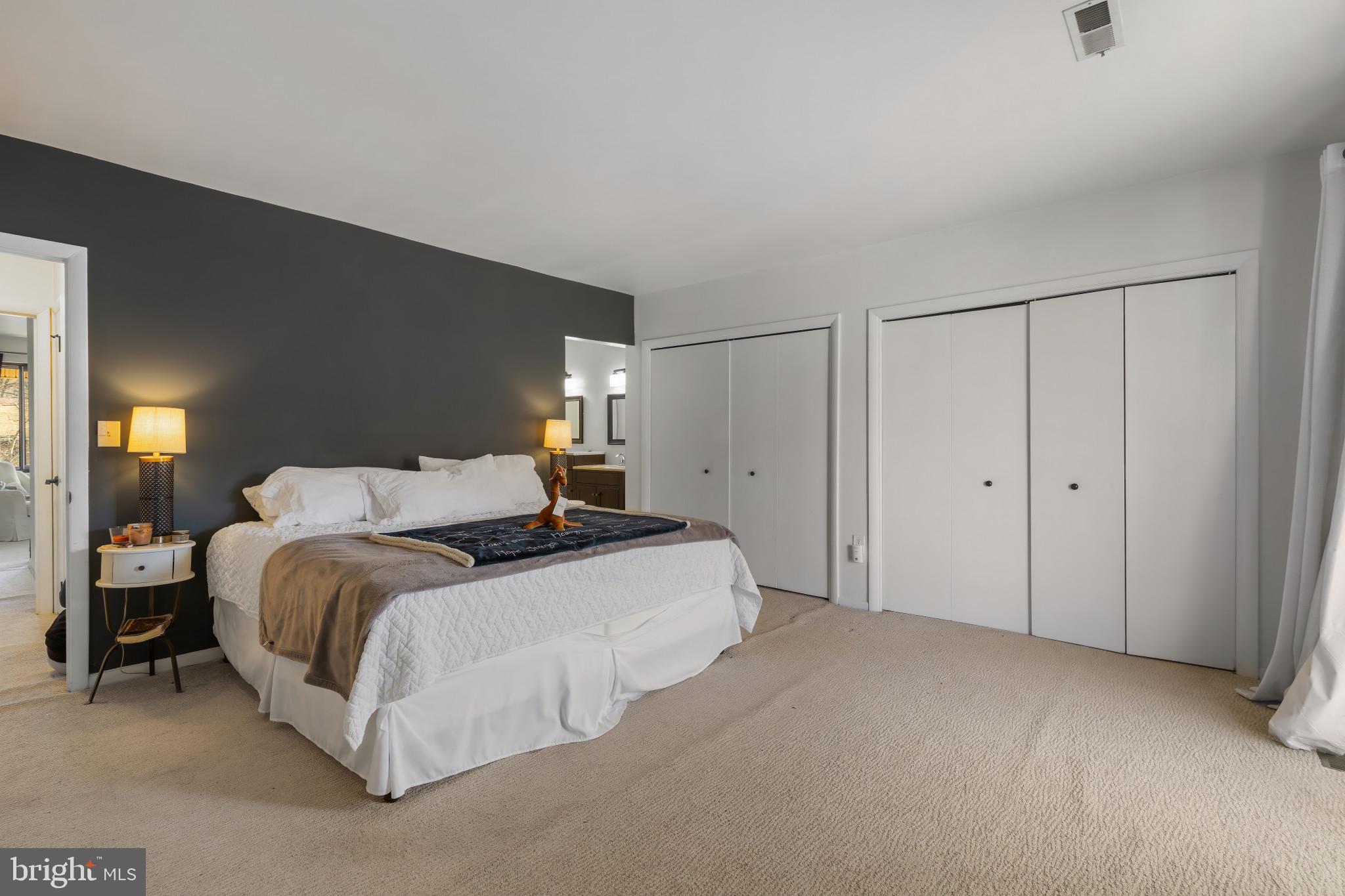 VILLAGE OF CROSS KEYS - Residential