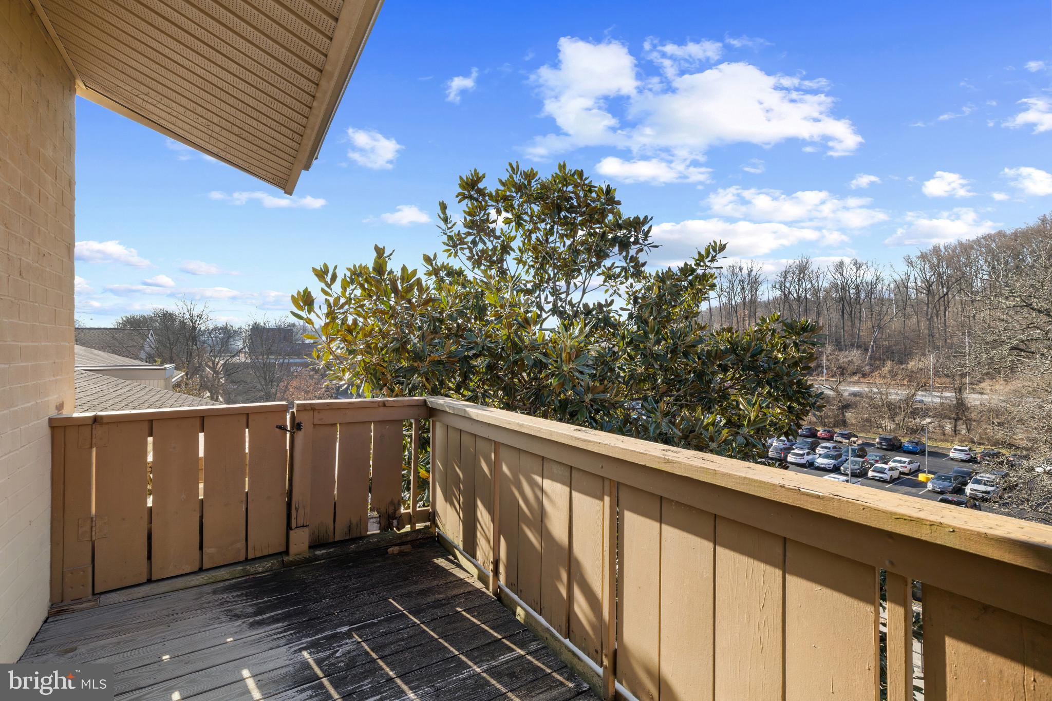 VILLAGE OF CROSS KEYS - Residential