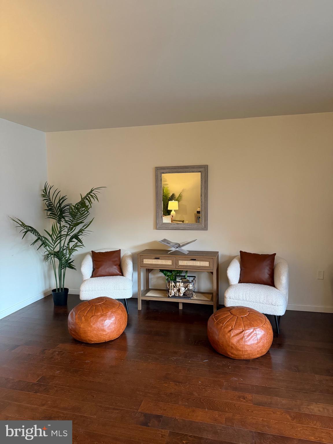 VILLAGE OF CROSS KEYS - Residential