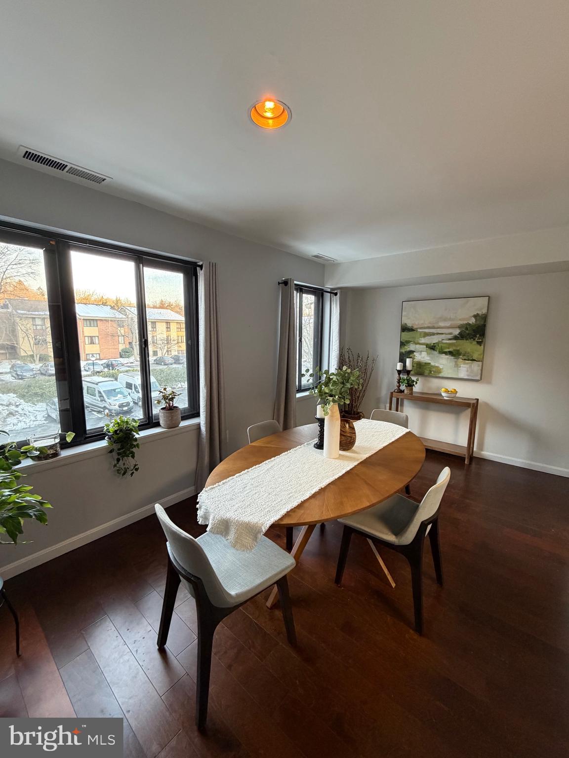 VILLAGE OF CROSS KEYS - Residential