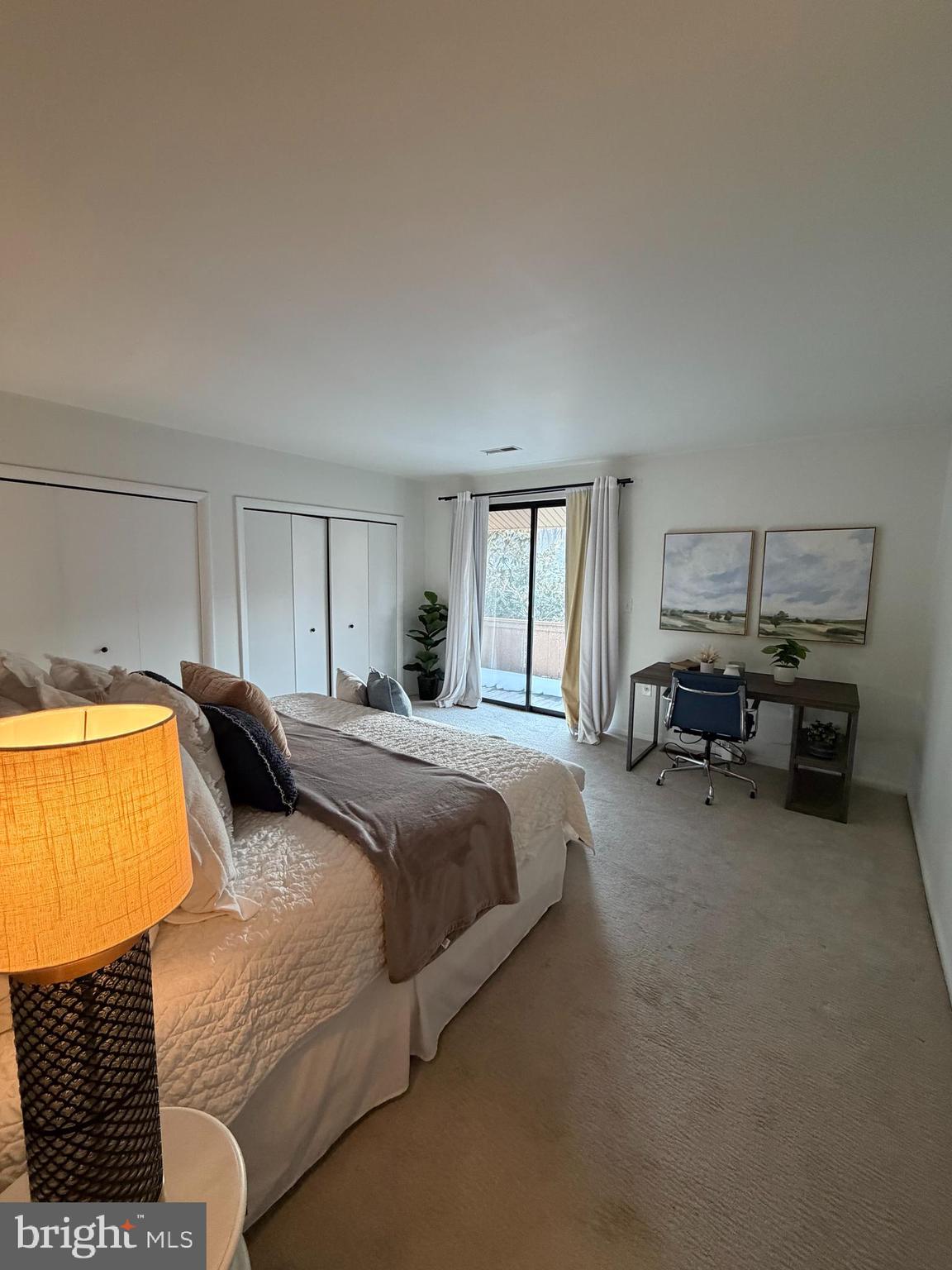 VILLAGE OF CROSS KEYS - Residential