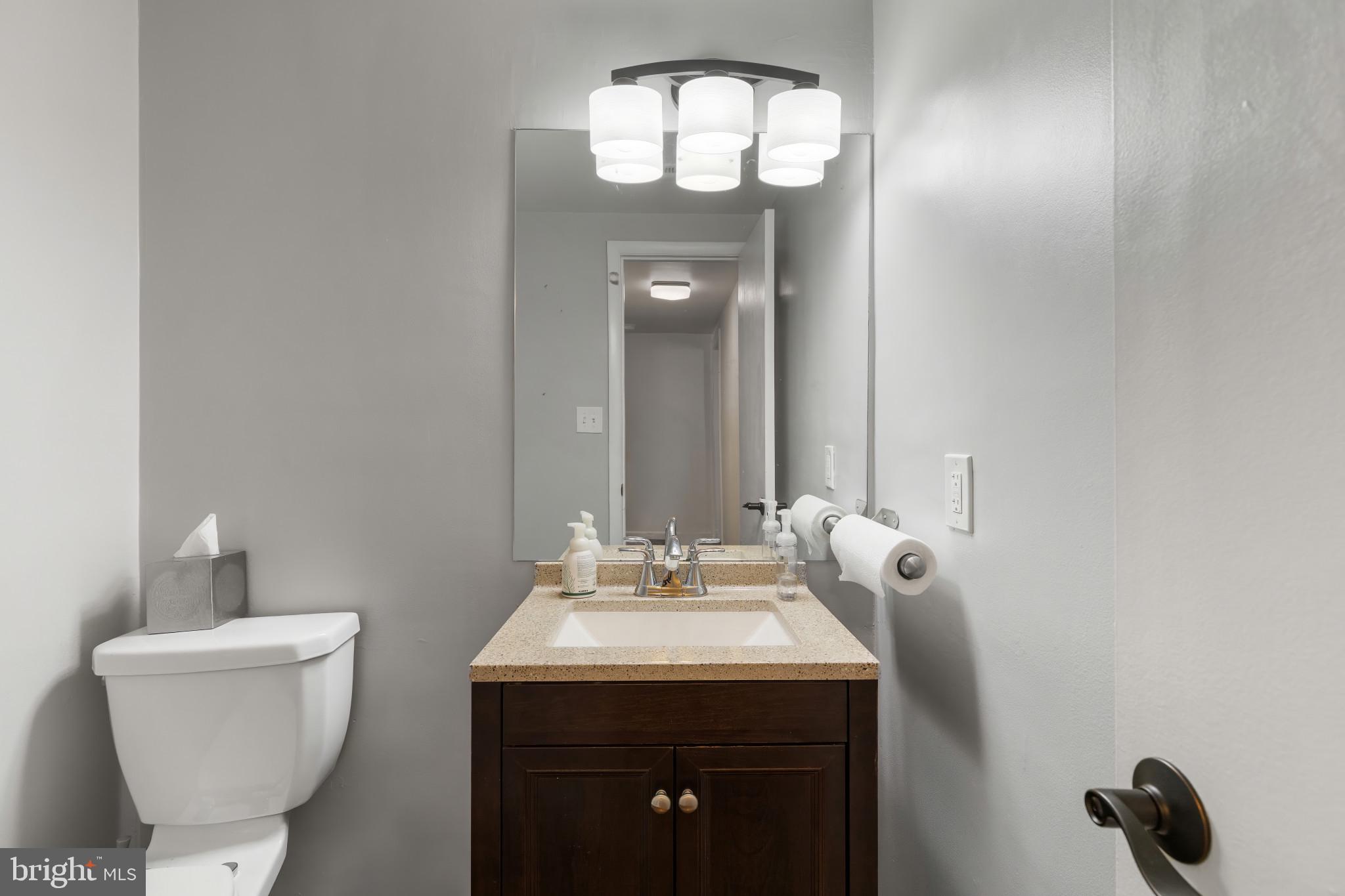 VILLAGE OF CROSS KEYS - Residential