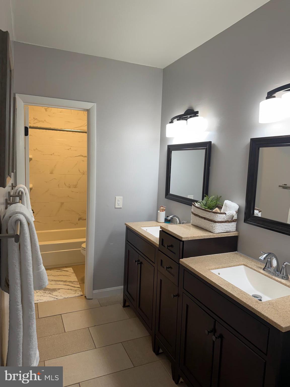 VILLAGE OF CROSS KEYS - Residential