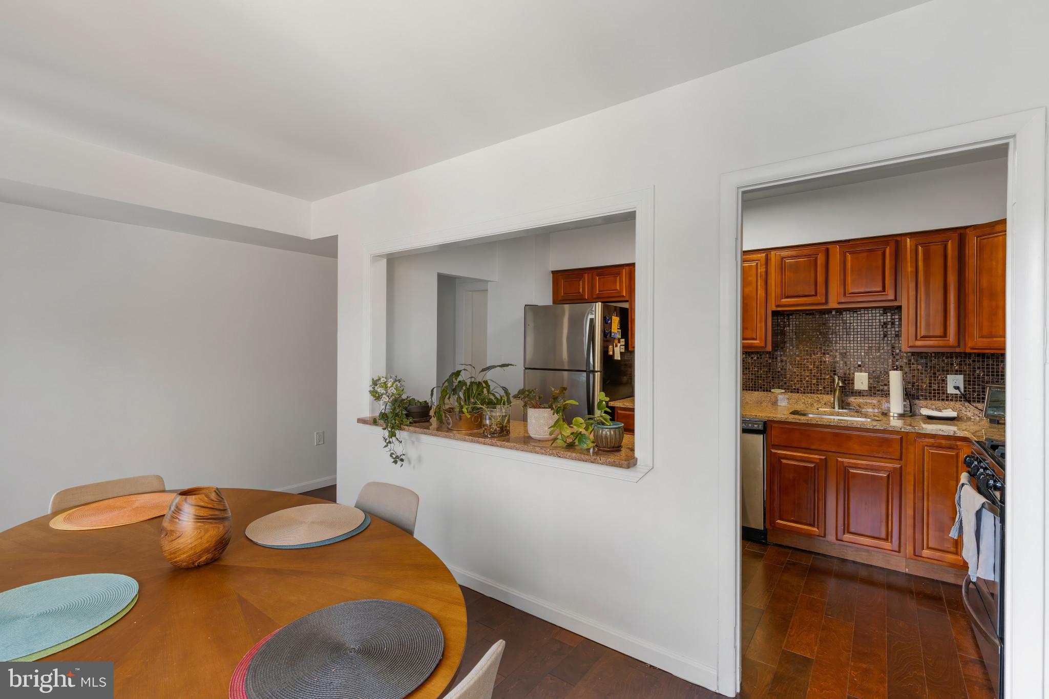 VILLAGE OF CROSS KEYS - Residential