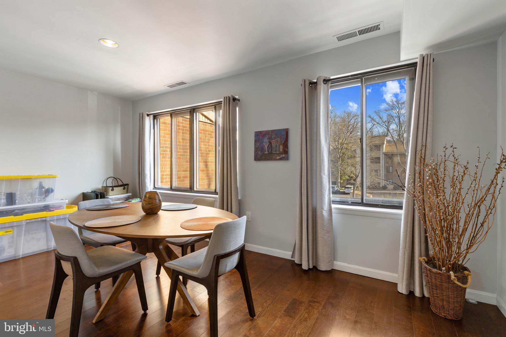 VILLAGE OF CROSS KEYS - Residential