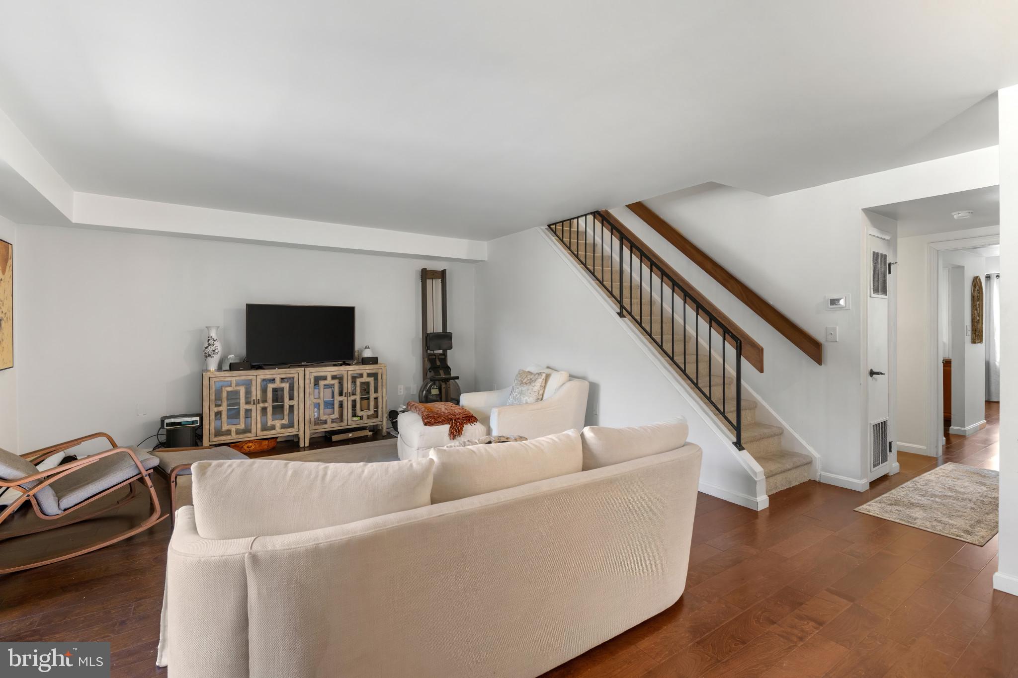 VILLAGE OF CROSS KEYS - Residential