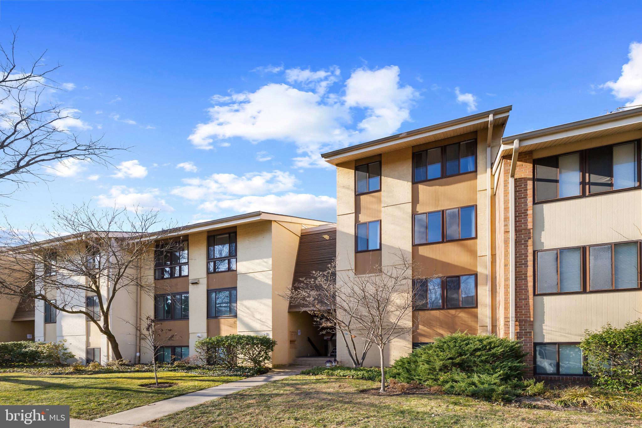 VILLAGE OF CROSS KEYS - Residential