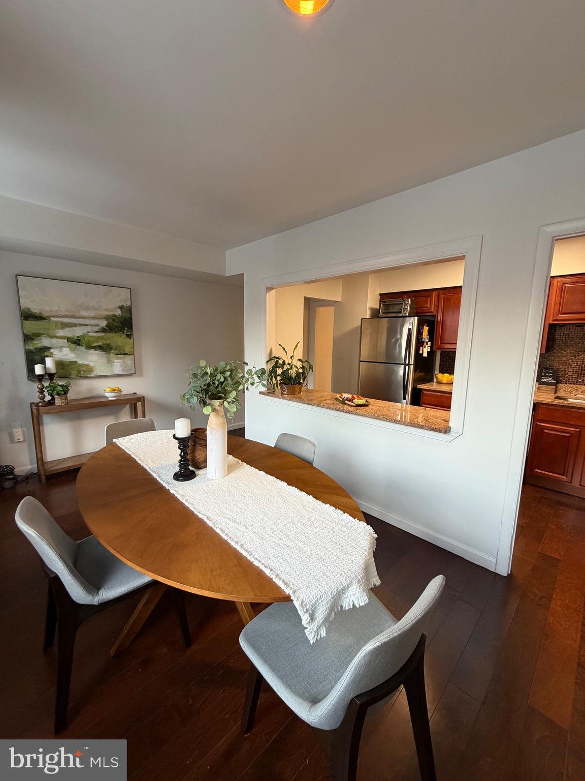 VILLAGE OF CROSS KEYS - Residential