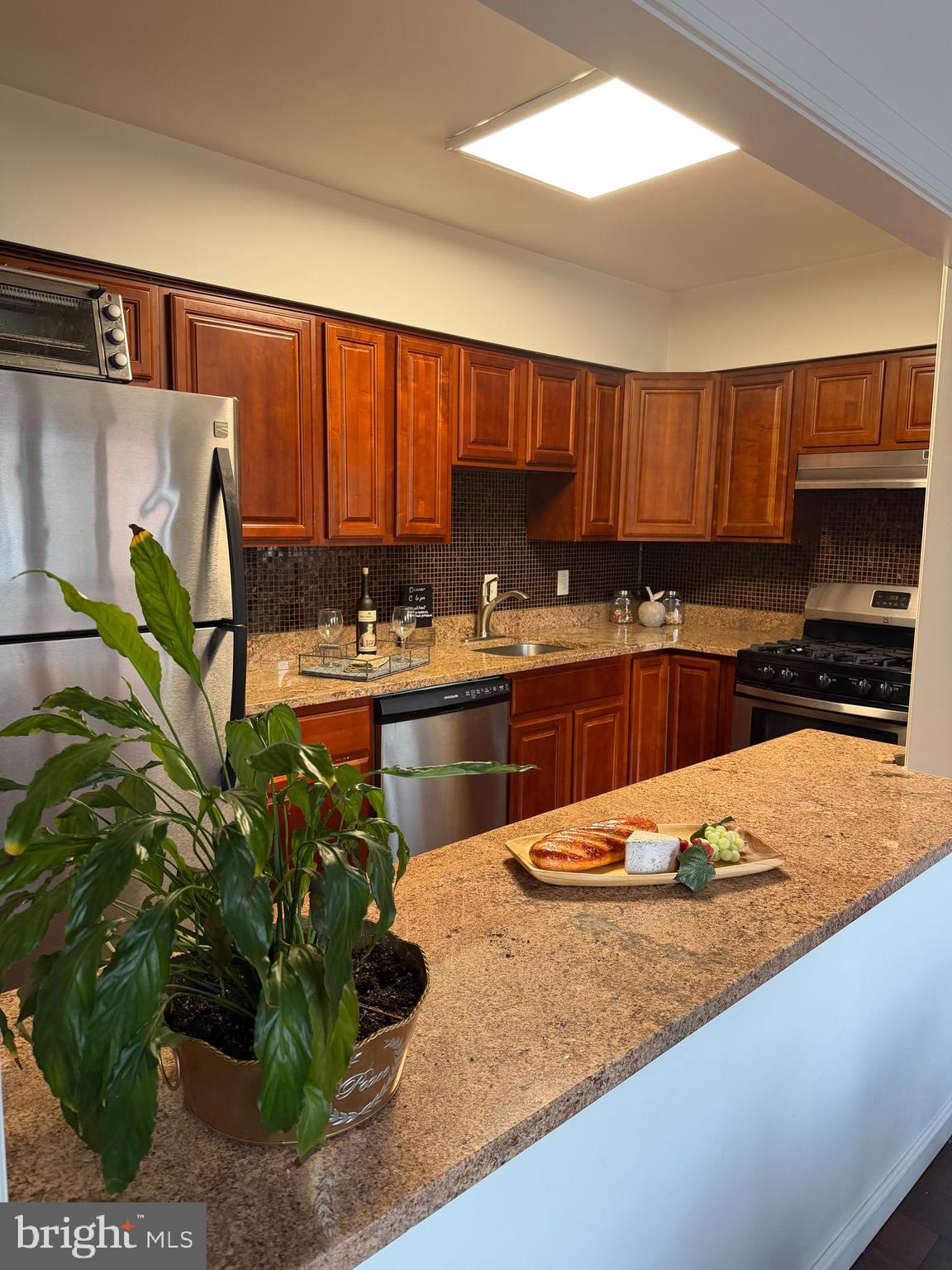 VILLAGE OF CROSS KEYS - Residential