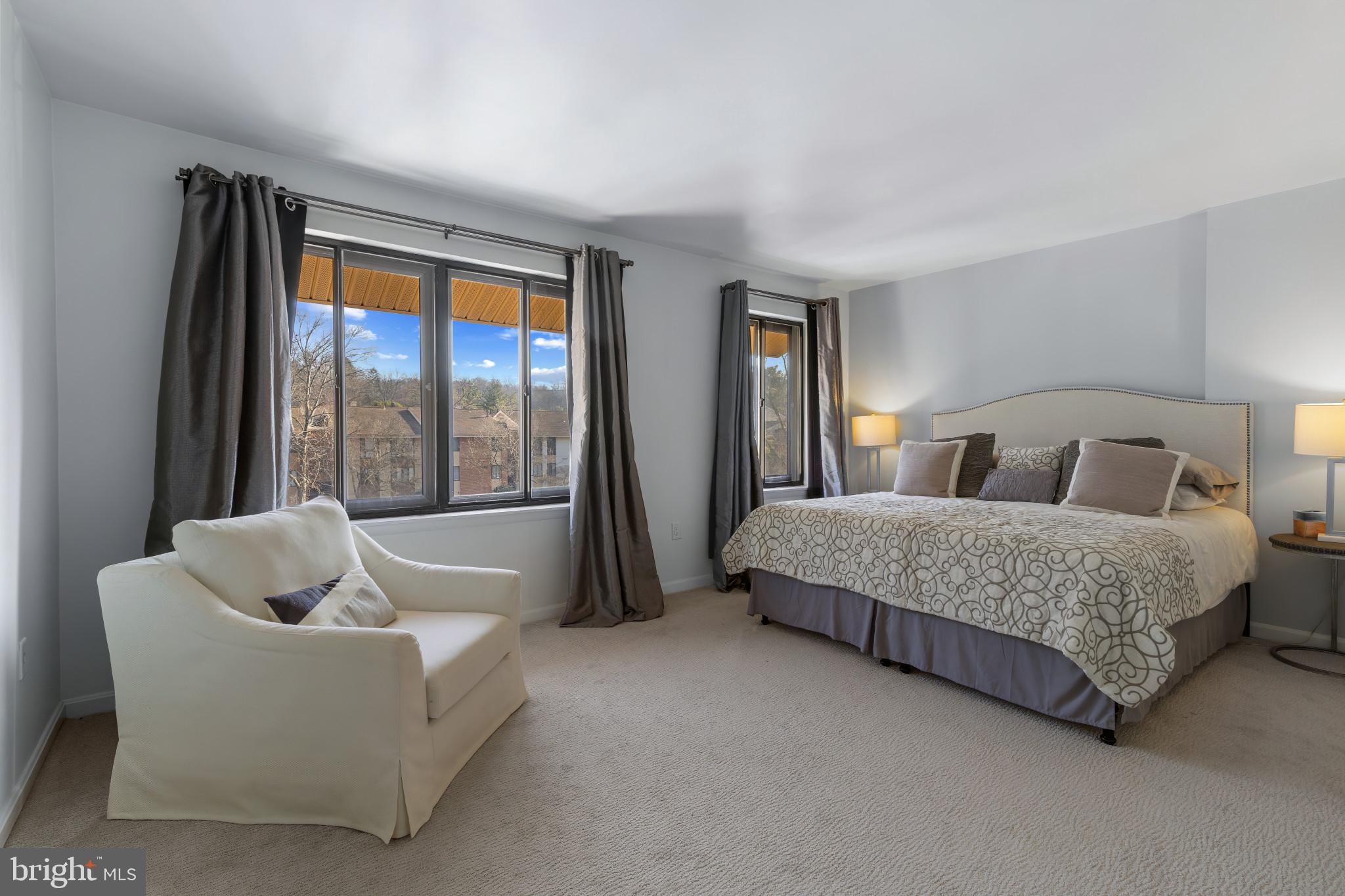 VILLAGE OF CROSS KEYS - Residential