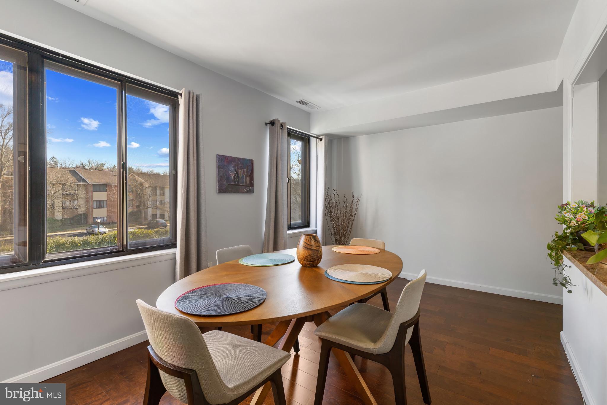 VILLAGE OF CROSS KEYS - Residential