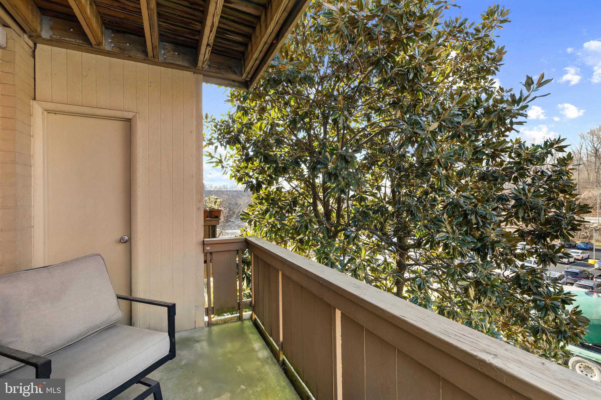 VILLAGE OF CROSS KEYS - Residential