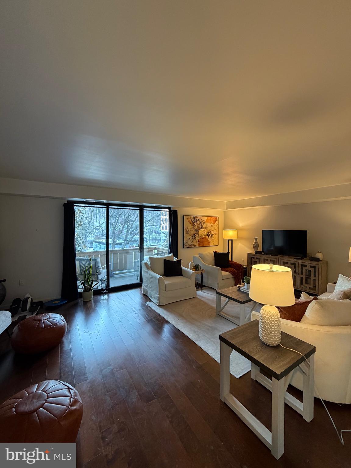 VILLAGE OF CROSS KEYS - Residential