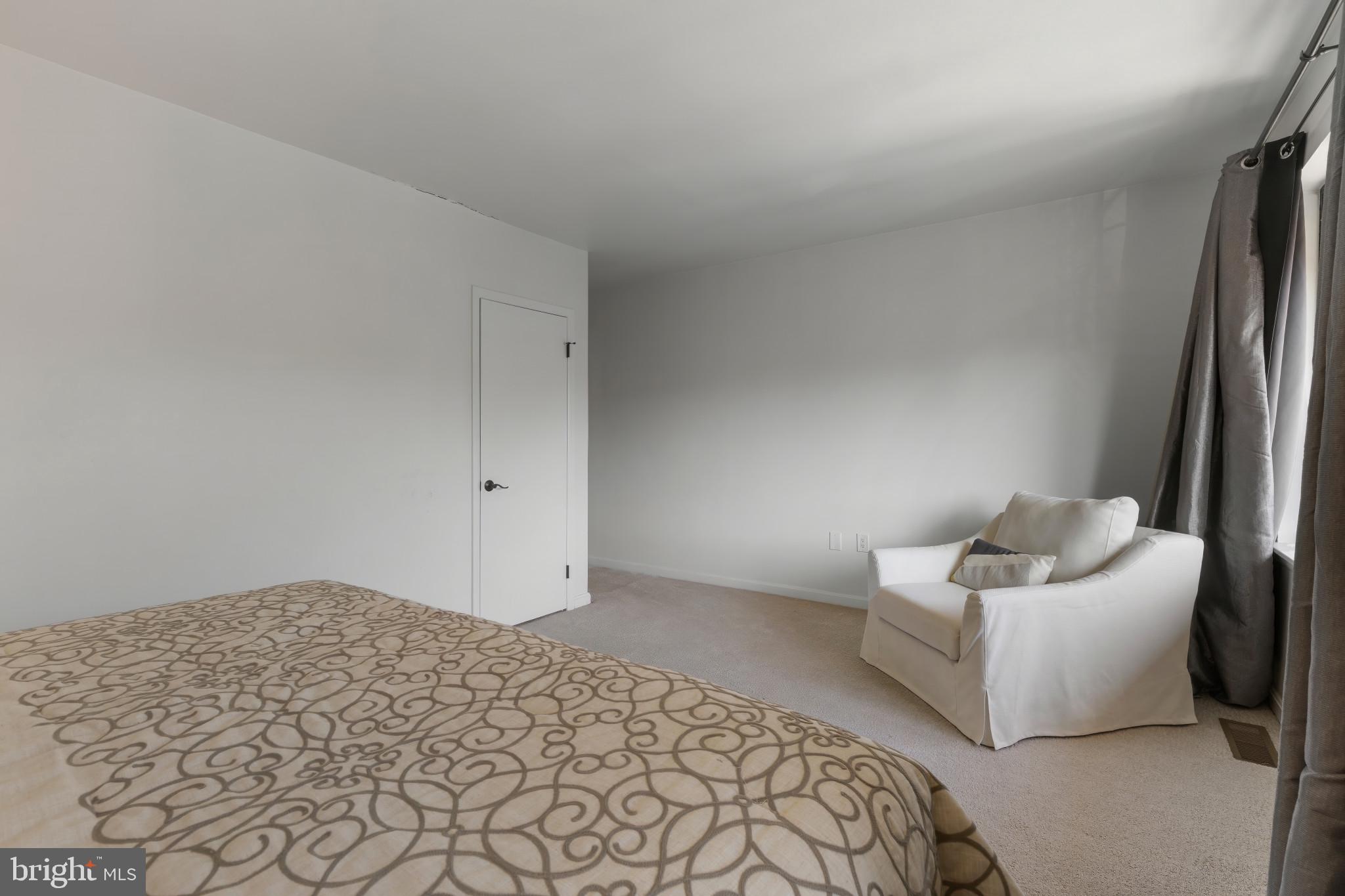 VILLAGE OF CROSS KEYS - Residential