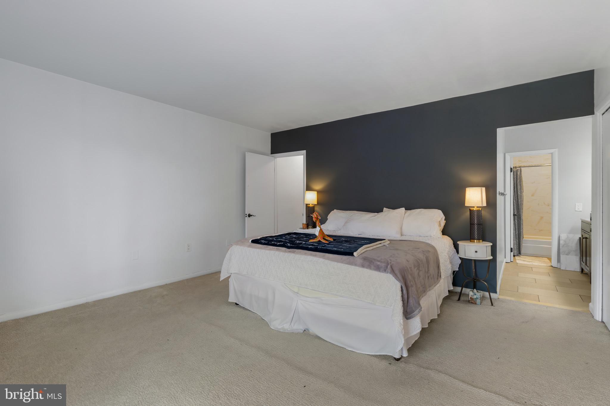 VILLAGE OF CROSS KEYS - Residential